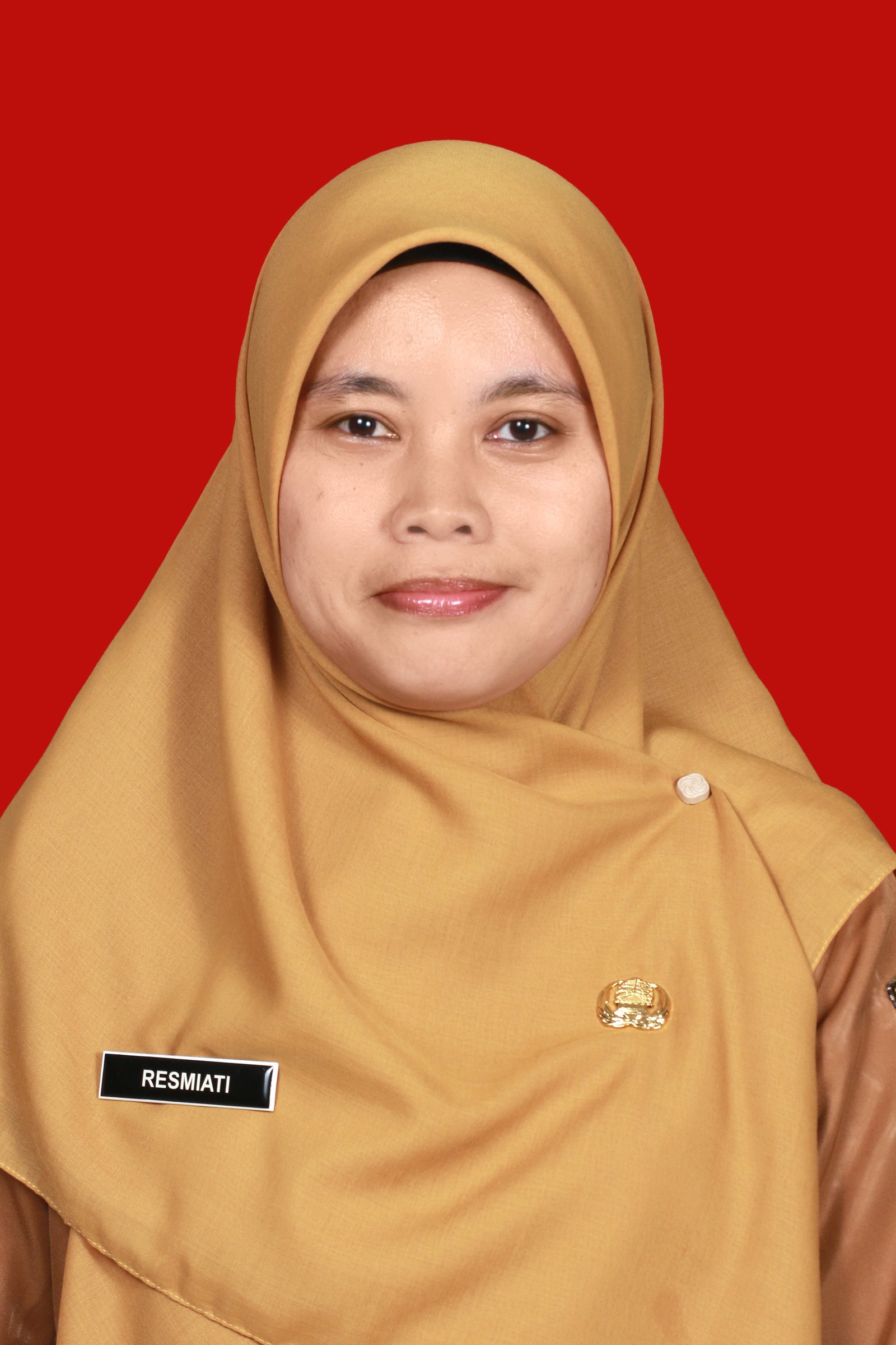 Resmiati, S.Pd
